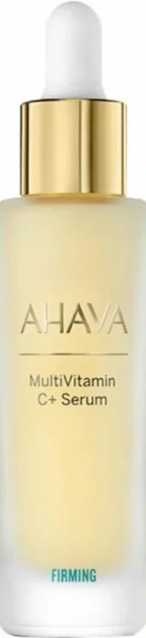 Ahava Multivitamin C-Firming Serum 30 ml Ahava Multivitamin C-Firming Serum 30 ml